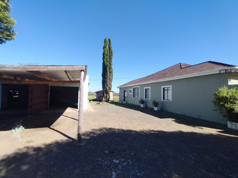 Commercial Property for Sale in Lakeview Free State